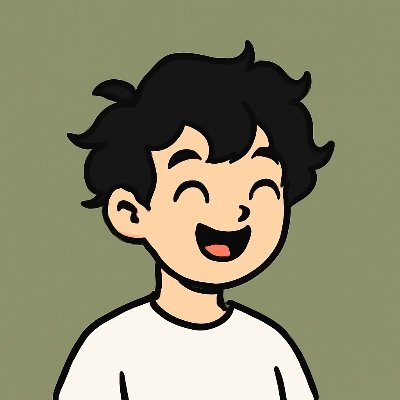 dhruvxbug's profile picture. 19 , cs undergrad at nmims, indie developer
shitposter at @joincalldotco