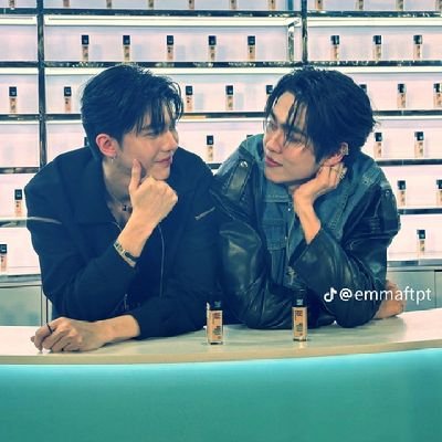 JehnY61062's profile picture. I can't think of anything yet 🤔 #AouBoom #blLover #iloveyou