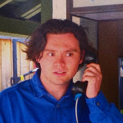 johnmcelhone8's profile picture. Co-founder @Crop_Safe || @thielfellowship