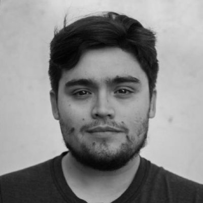 maurohouseless's profile picture. Backend en @wallbit_app
- Ahorrá en multas: https://t.co/5SjnFWAoEJ
- ProductHunt argentino: https://t.co/PPnxD4UP4c