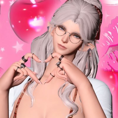 rayaIucaria's profile picture. ₊𖥔  ffxiv, lads 🐦‍⬛⭐ and @Gummy367 • rt heavy •⚠️ 21+ mdni 𖥔₊ ♡