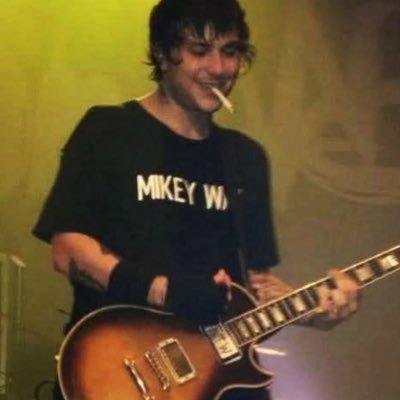 LOVspinner's profile picture. autistic nonbinary fem lesbian | oc artist | it/he + neos | 24