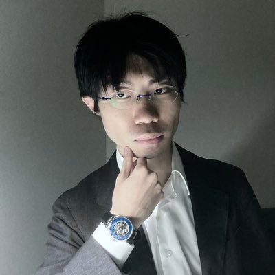 okumura_ren_'s profile picture. Tokyo Denki University M1 (Informatics)⬅️Tokyo University of Science (Mathematics)⬅️Nagaoka High School. Organist in Kugayama-church, Tokyo. 新潟県長岡市出身.