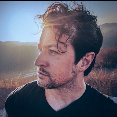 curtmega's profile picture. Actor & filmmaker | Candid thoughts on creativity, movies, and creative sustainability | Connecting on Patreon · Writing on Substack · Videos on YouTube