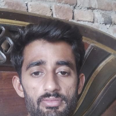 MuzammalHu77822's profile picture. 