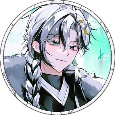 baekseobin2024's profile picture. 2025. 03. Project EDELIAN
【 에델리안 】 
@edelianofficial

https://t.co/9Rlcg7gK8O

#에델리안 #EDELIAN #산군 #Vtuber #KRVtuber
