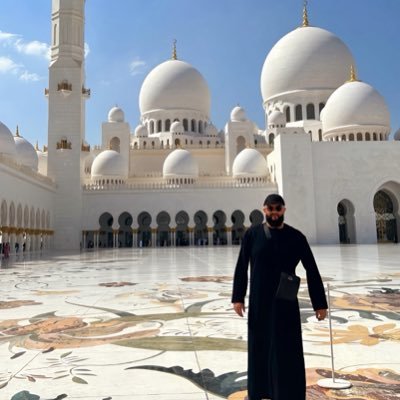 Enam_Mozid's profile picture. Pray For The World