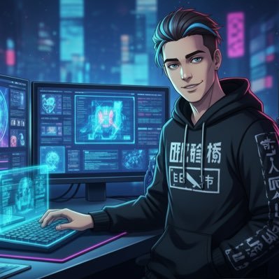 T_artz3's profile picture. 🎭AI Artist ⇢ Prompt Engineer ⇢ Crafting Worlds from Words, Turning Imagination into Reality. @Trendy_CEO3