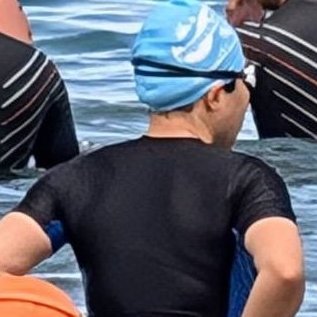 ramen_maririn's profile picture. Civil Engineer: Bridge Inspector👷 / DX Manager💻 / Aquathlete🏊♀️ / Studying for MOT🏫 / No Ramen, No Life🍜
色々やってます。面白そうなヒト、面白そうなコト、面白そうなモノが好き
