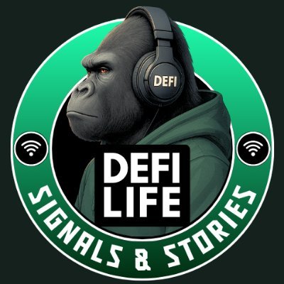 Brusca's profile picture. Crypto & Defi signals and stories, airdrops and APYs https://t.co/nkY00EEOtG or https://t.co/yDIwbwHhlZ and don't forget @degenmemecalls