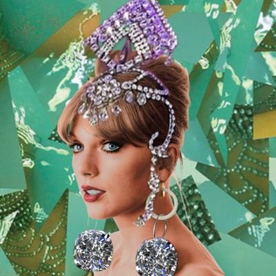imalltoowell's profile picture. she/her swiftie for 17 years if you don't like what I have to say bl0ck me 😁