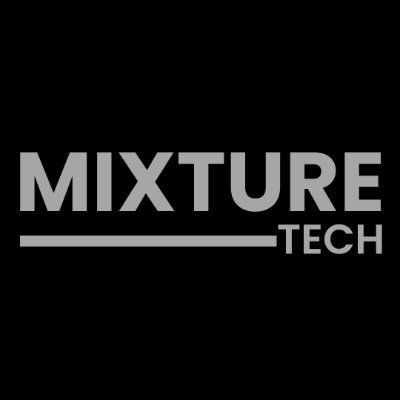 mixturetech's profile picture. Software Technologies and Consulting Company