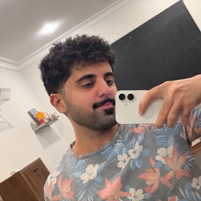 MoeRawn's profile picture. 