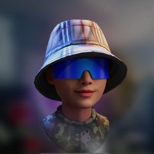 BarbatoGom98564's profile picture. Crypto Investor | GoMining Miner and Ambassador |  Strong supporter of eco-sostenibility for make a better world and a better future for everyone. 🌍🚀