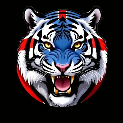 sigmatigerfish's profile picture. Ex UK passenger train driver. Railwayman for 25 years.
I support Rupert Lowe, TRUMP, MUSK the fall of Labour and the total destruction of the EU and ISLAM.