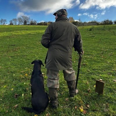 highlandfowler's profile picture. My views may differ from yours but will never be pushed upon you... Wildfowler, Stalker, Game shot, Gundogs. Eat what I shoot. Here for the Craic not the crap.