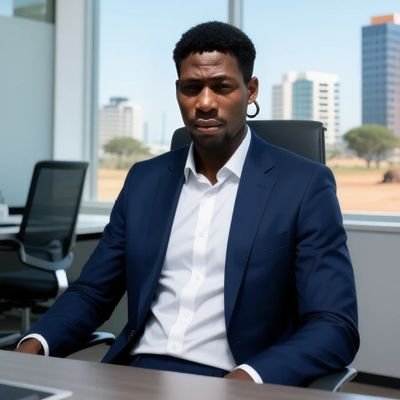 Manelgansa's profile picture. • Web3  | CFD Trader 📊 IA projet Manager