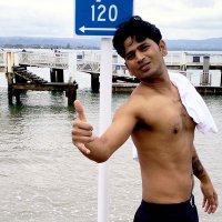 Praveen Chegati (@iamchegati) 's Twitter Profile