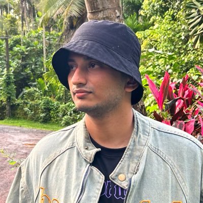 iamvibecoder's profile picture. Full-Stack Engineer - Building Scalable SaaS - AI - web3