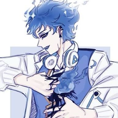 H1sCalmingWaves's profile picture. 🪼﹒ ★ Hiya~! 𓇼 🪸﹒ ⁺ ﹒he. they .ᐟ （꩜ (＞。☆) god of the sea! ꕀ ᶻz 🦈 16teen,, mun is 20!. alive ortho/god au! written by https://t.co/fZHp87ve4l🦇