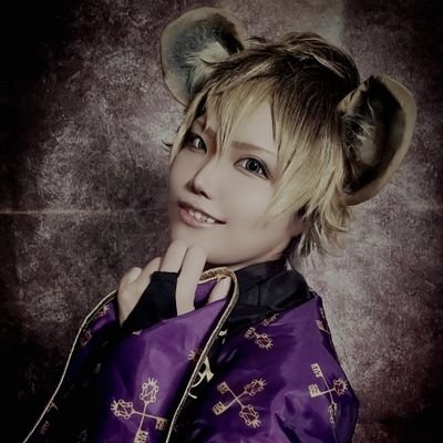 0check0mate0's profile picture. Lネコ★シンママ🍼★30↑★静岡★ぬるっとレイヤー。
t.w.s.t🦁🍩東.リ.べ🐉🍯と🦈🍯狂い。無言フォロー歓迎※写真の人物は存在しない重加工の民。