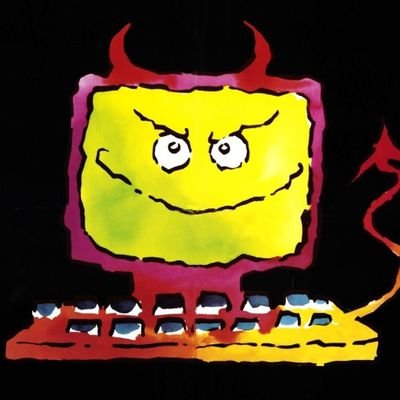 OliverLlama's profile picture. Severly obsessed with Murder Drones, help me help me, oh god; I study electrical engineering