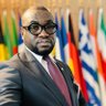antoinekouroum1's profile picture. Conseiller chargé de la communication à l’ambassade de Guinée au BENELUX (BELGIQUE, HOLLANDE, LUXEMBOURG) et auprès de l’UE