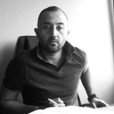 shibchain33's profile picture. Finans & Proje geliştirme uzmanı.