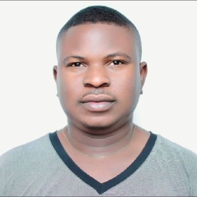 BenOgbanje's profile picture.