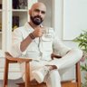 Raghu_Ram_on_X's profile picture. Storyweaver, Stargazer, Science Enthusiast & Coffee Lover. Exploring masculinity, relationships, and cosmic wonders. keeping life positive 🖖⚛️✍️