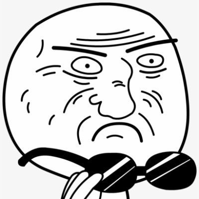 motherofGodSol_'s profile picture. Mother of God (SMOG) is a nostalgic rage comic character destined for Valhalla. We are the $MOG clan CA: 2BTgyeau8AFVL6bJvVksLLAaoVUyPLEo4