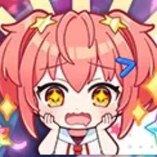 yonpotsu47210's profile picture. 音ゲー歴4年…ユメステ、ウニ、タクミメインにしてるユメステレート1023.48星章87.50%叶羽、八恵推し裏垢→https://t.co/36o8e9WZDx