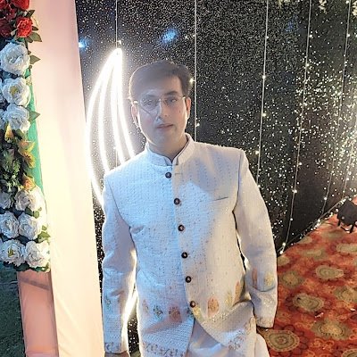 TariqKhan196043's profile picture.
