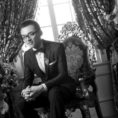 EricWongDEV's profile picture. Neovim、Lua、Linux