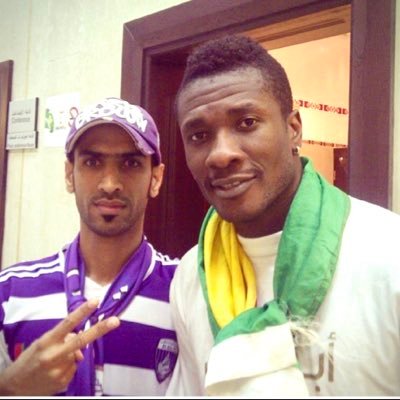 ainaawe's profile picture. محلل و ناقد رياضي.. ( خبير تحكيمي ) معلق رياضي 🇦🇪