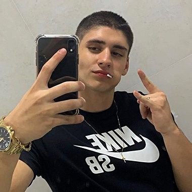 paulooepc's profile picture. não tenho paciência ( 🏳️‍🌈 )