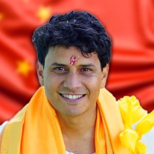 ashu_nauty's profile picture. Activist | Reader | Writer | Multimedia & Digital Head & Editor at @OpIndia_com | Founder (Previously) @Pamphlet_in | #CivilizationStories