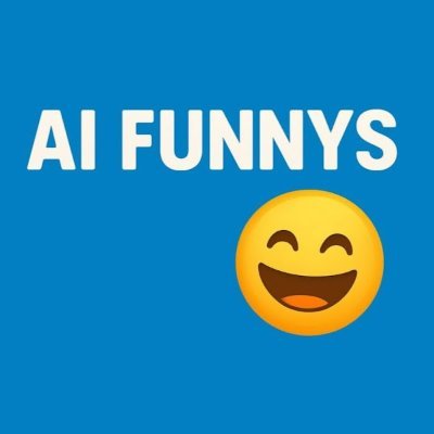 JaWatJoh's profile picture. https://t.co/LvJryp6eeR

https://t.co/aUf9F2Nk2q  
https://t.co/TzWVn8LjXY  
https://t.co/9DKEFbvWb2

Email: info@aifunnys.nl