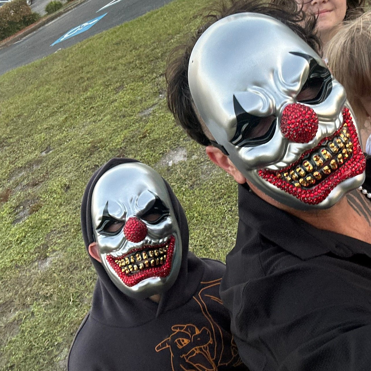 mikeBlackcock's profile picture.