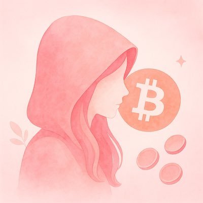 HER_chain's profile picture. Bringing the aesthetic to the blockchain✨Your community for Female Finance & Crypto Insights.