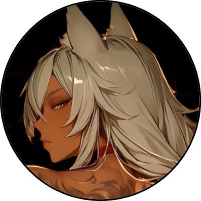 TheKingsHound's profile picture. ❝𝙃𝙢𝙥𝙝. . .❞ #LewdRp | 💍@ThePlumpedBunny