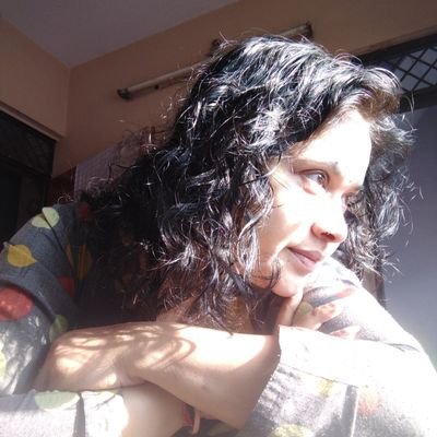 Prem_Ki_Boli's profile picture. देह से परे..आत्मा अनछुई सी...
 कुछ अपना है बाक़ी सब कॉपी पेस्ट
#पगले_ख़्याल