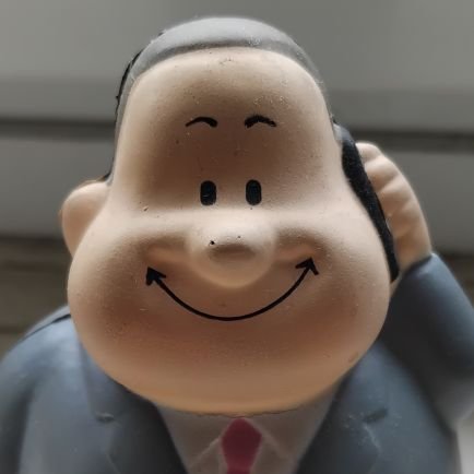 KaiChiZim's profile picture. 