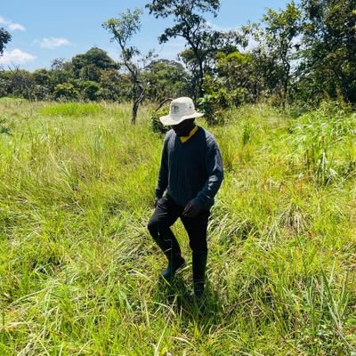 KilandoJona1's profile picture. Ingénieur technicien en métallurgie extractive, Poète, Penseur, entrepreneur et amoureux de la vie tout simplement !