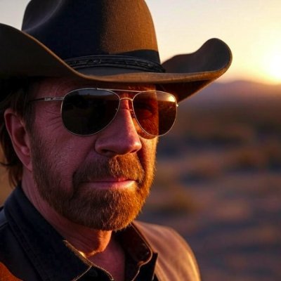 ChuckNorris_BNB's profile picture. Chuck are the Chuck Norris memecoin on @BNBChain 🔸 
Memes & Jokes for a good laugh 🔸 
CA: