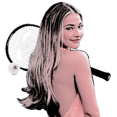 violetz0ne's profile picture. ꒰   ິ ͏ ͏ 𝙰𝙽𝙸𝙴𝙻𝙰 ͏ ͏   ࣮ ͏ ͏   🎾⃝ ͏ ͏   ͏   ֑ ͏ ͏  𝘤ollege 𝘴tudent ͏  ͏   ⏜  ͏ ͏   ་ ͏ ͏   𝙩𝙚𝙣𝙣𝙞𝙨     𝑝𝑙𝑎𝑦𝑒𝑟 ͏ ͏    ׇࣺ ͏  ͏ ͏    ͏ ͏