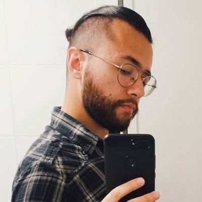 SirJowie's profile picture. Las patatas al vapor son sanas, pero no tienen sabor | Funcionario, Músico, Criminólogo y Detective✌🏻 | 98 |