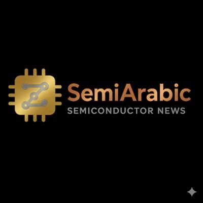 ArabicSemiNews's profile picture. تغطية آخر أخبار أشباه الموصلات والرقائق والذكاء الاصطناعي باللغة العربية.