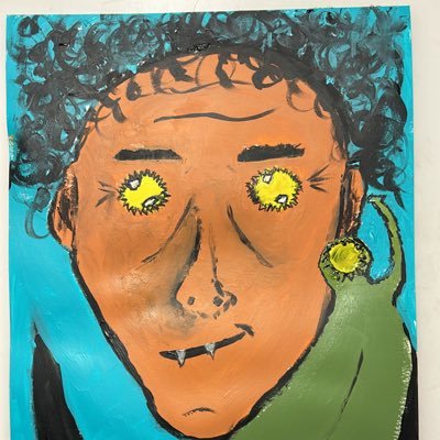 3arbiDuFutur's profile picture. insta : larabedufutur