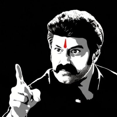 omkar1518's profile picture. Hindupur MLA Taluka 😎 Follow Our Fc @NbkNizamFC